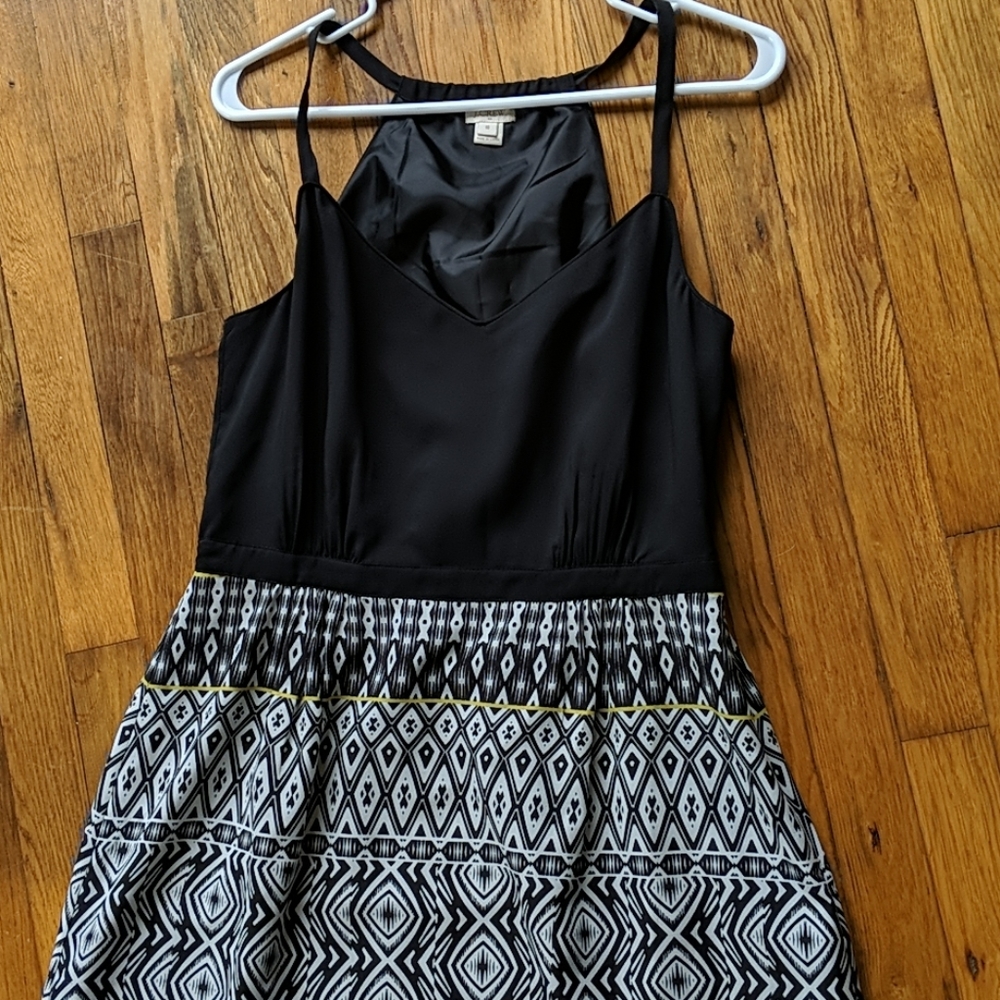 J. Crew Maxi Dress